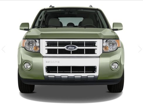 Used 2010 Ford Escape XLT FWD image 3
