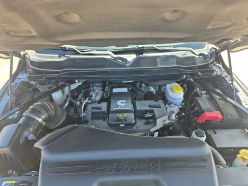 Used 2022 RAM 3500 Tradesman AWD/4WD image 58