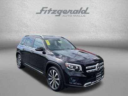 Used 2023 Mercedes-Benz GLB 250 4MATIC