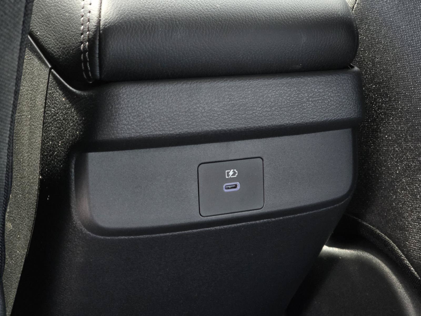 New 2027 Nissan Sentra S FWD image 13