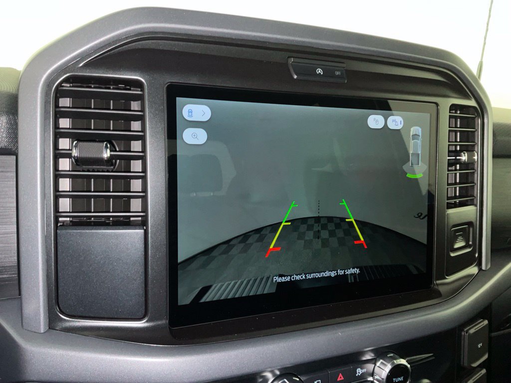 New 2026 Ford F150 XLT w/ XLT Black Appearance Package RWD image 23