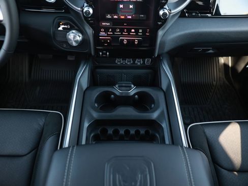 New 2026 RAM 1500 Laramie image 30