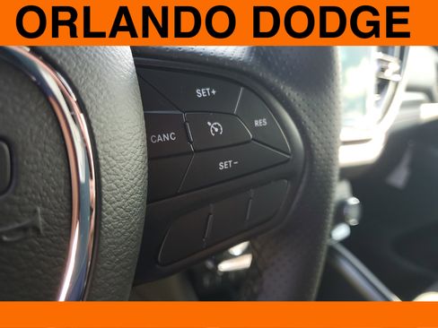 New 2026 Dodge Durango GT image 15