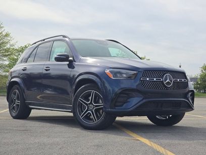 New 2026 Mercedes-Benz GLE 350 4MATIC
