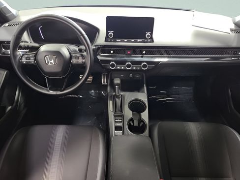 Used 2024 Honda Civic Sport image 22