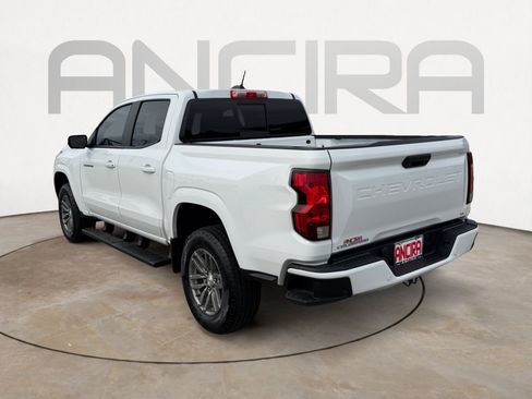 Used 2024 Chevrolet Colorado LT w/ LT Convenience Package II RWD image 9