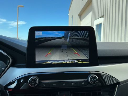 Used 2020 Ford Escape SE AWD/4WD image 22