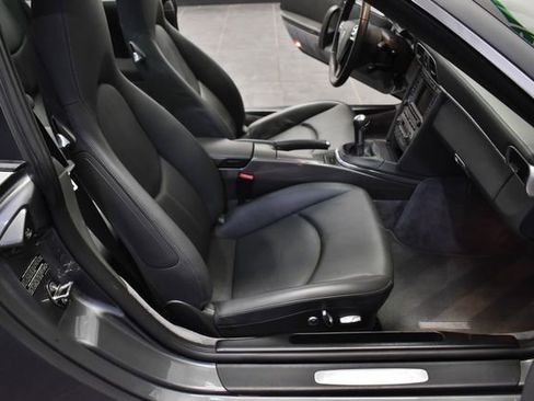 Used 2007 Porsche 911 Targa 4S image 24