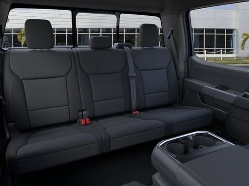 New 2026 Ford F150 XLT AWD/4WD image 11
