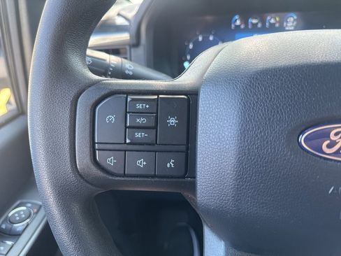 New 2025 Ford F150 STX w/ Equipment Group 200A image 30