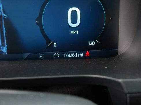 Used 2025 Ford F150 XLT w/ Equipment Group 301A Standard AWD/4WD image 32