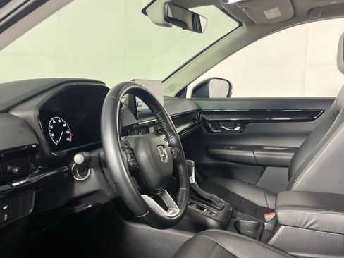 Used 2025 Honda CR-V EX-L image 20