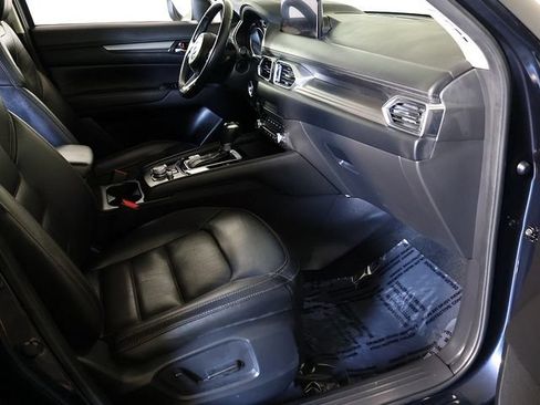 Used 2022 MAZDA CX-5 AWD 2.5 S image 33