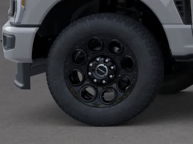 New 2026 Ford F350 Lariat w/ Black Appearance Package AWD/4WD image 19