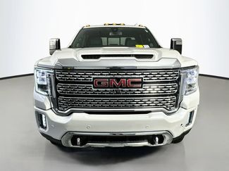 Used 2022 GMC Sierra 2500 Denali AWD/4WD video 2