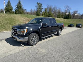 Certified 2023 Ford F150 XLT w/ Equipment Group 302A High video 2