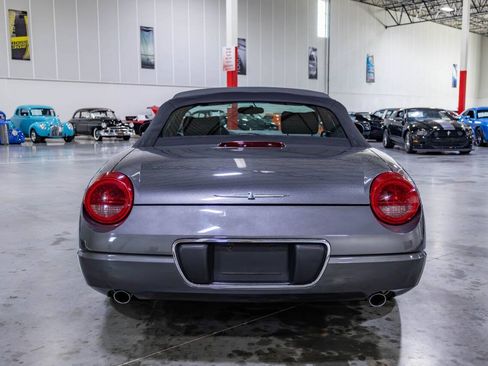 Used 2003 Ford Thunderbird RWD image 32