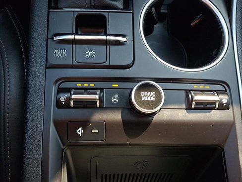 Used 2024 Kia K5 GT-Line w/ GT-Line Premium Package image 29