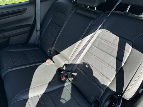 New 2026 Honda CR-V Sport-L image 12