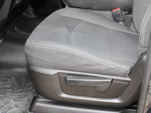 Used 2020 RAM 2500 Tradesman image 13