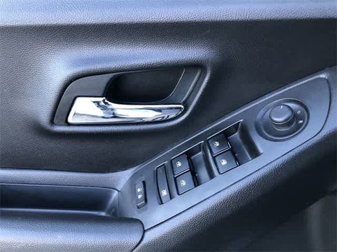 Used 2020 Chevrolet Trax LS w/ Tint and Cruise Package image 20