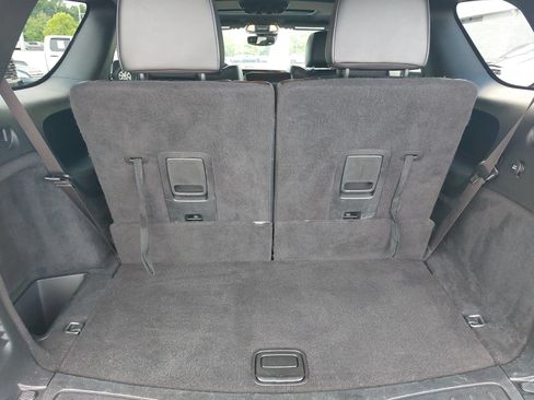 Used 2024 Dodge Durango GT AWD/4WD image 14