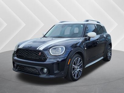 Used 2023 MINI Cooper Countryman S