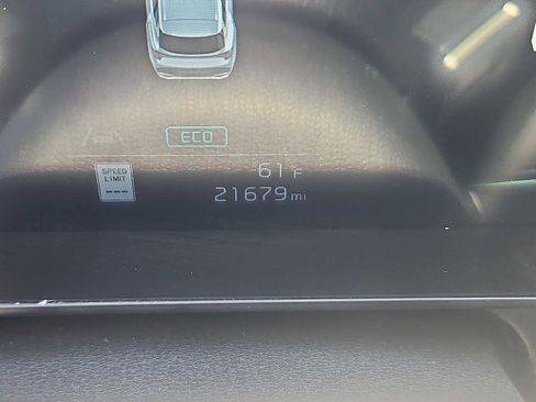 Used 2023 Kia Sportage EX AWD/4WD image 13