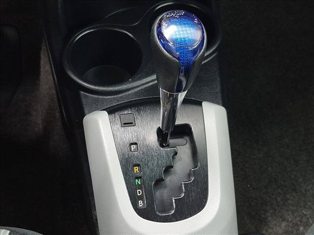 Used 2012 Toyota Prius C Two FWD image 12