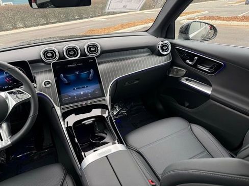 Certified 2026 Mercedes-Benz GLC 300 4MATIC image 15