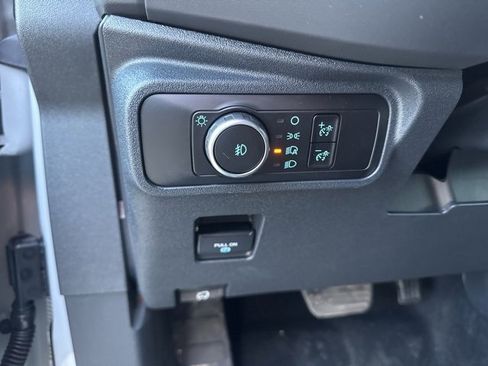 New 2026 Ford Bronco Outer Banks image 20