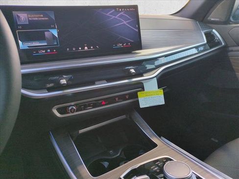 New 2026 BMW X5 xDrive50e AWD/4WD image 12