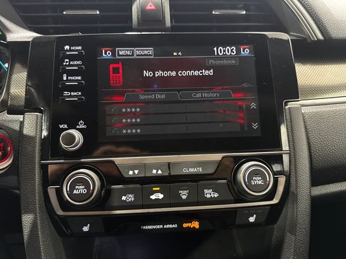 Used 2019 Honda Civic EX image 30