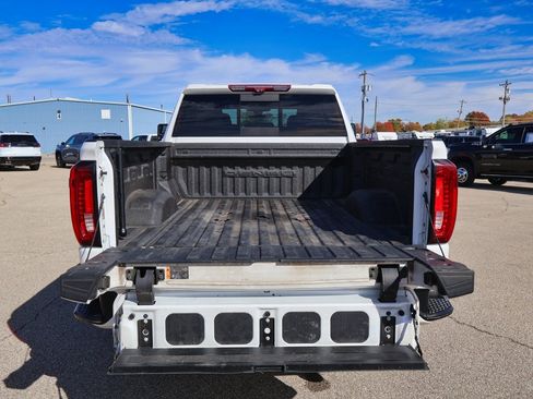 Used 2021 GMC Sierra 3500 Denali w/ Denali Ultimate Package image 5