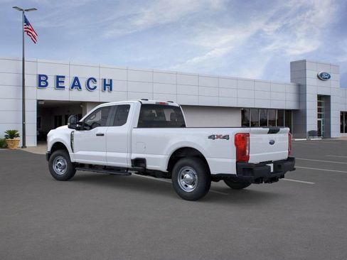 New 2026 Ford F250 XL image 5