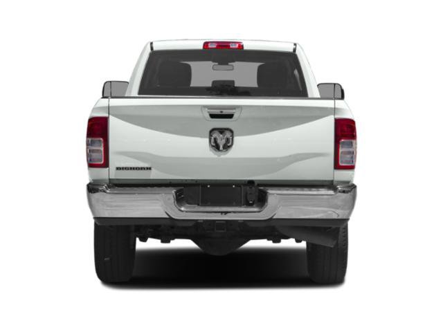 Used 2020 RAM 2500 Big Horn w/ Level 2 Equipment Group AWD/4WD image 8