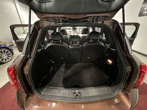 Used 2015 MINI Cooper Countryman S image 40