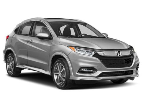 Used 2019 Honda HR-V Touring image 6