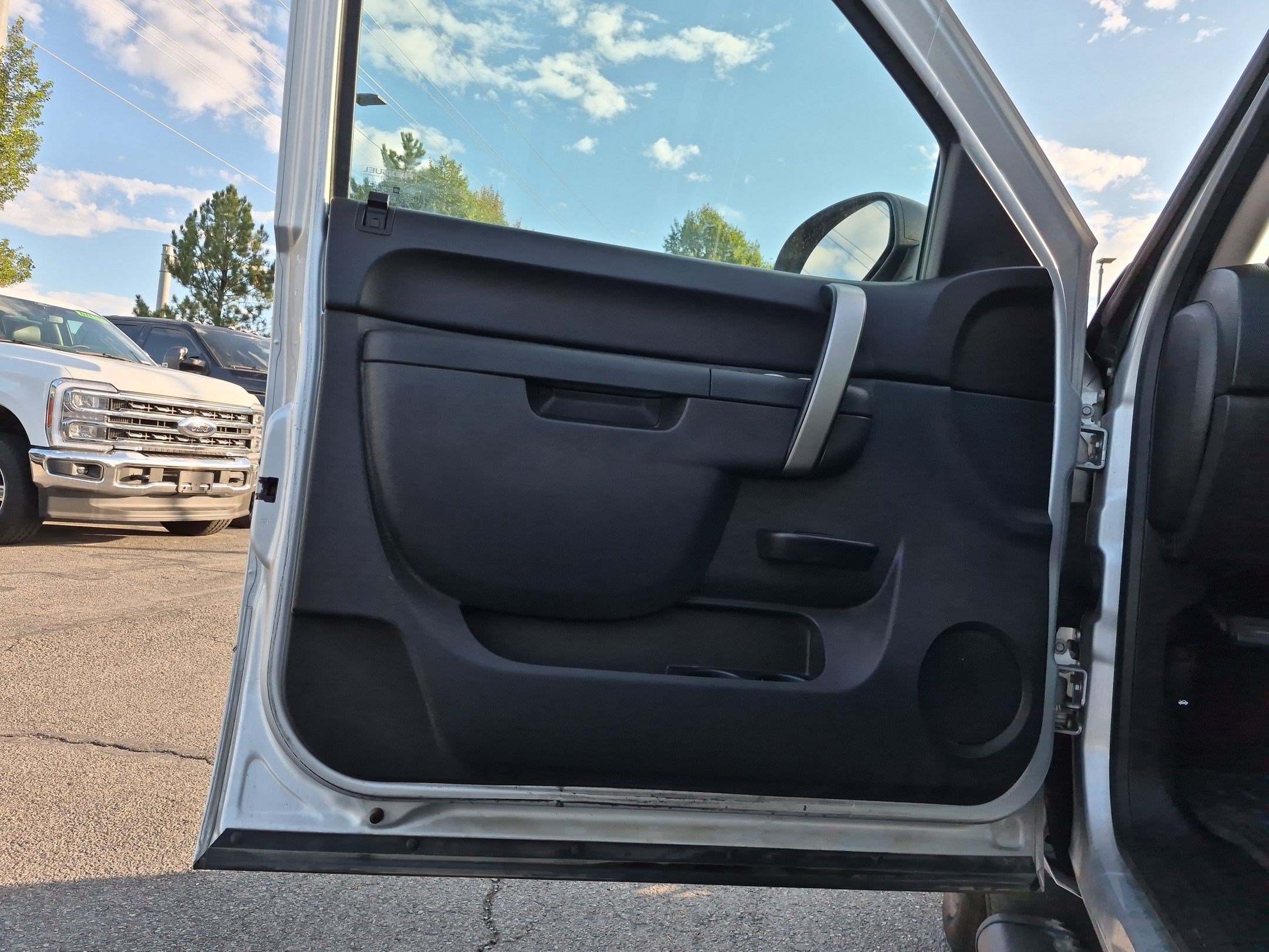 Used 2012 Chevrolet Silverado 1500 LT w/ All-Star Edition AWD/4WD image 14