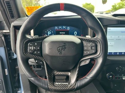 Used 2023 Ford Bronco Raptor image 25