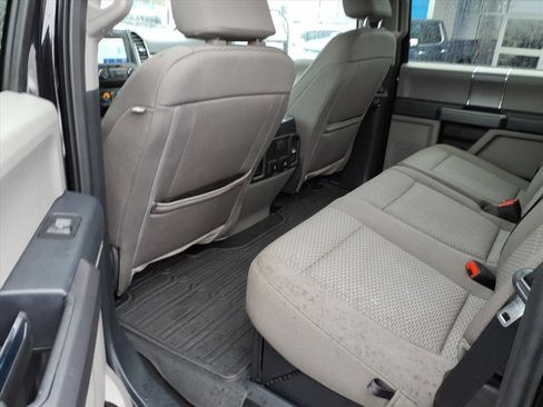 Used 2022 Ford F250 XLT w/ XLT Premium Package image 32