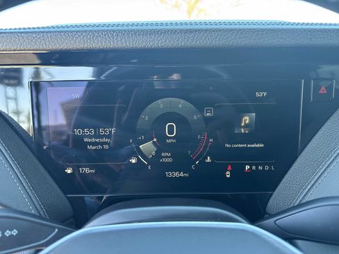 Used 2025 GMC Yukon Denali image 27