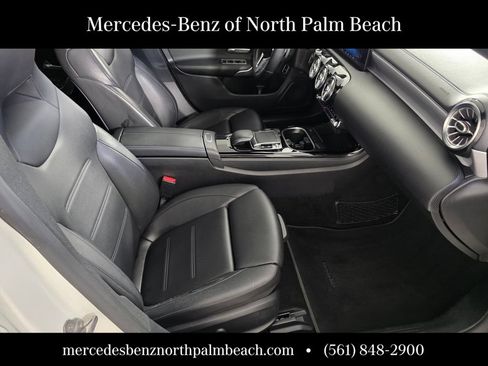 Used 2020 Mercedes-Benz CLA 250 image 26