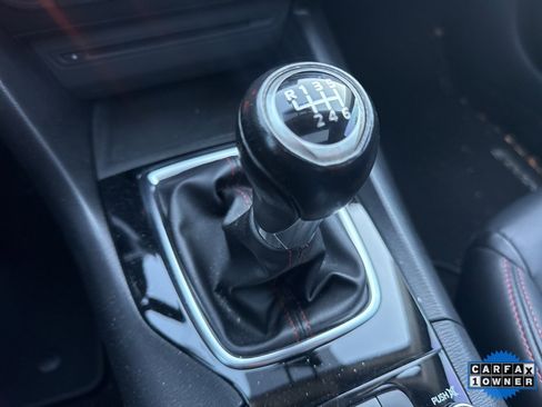 Used 2016 MAZDA MAZDA3 i Grand Touring image 26