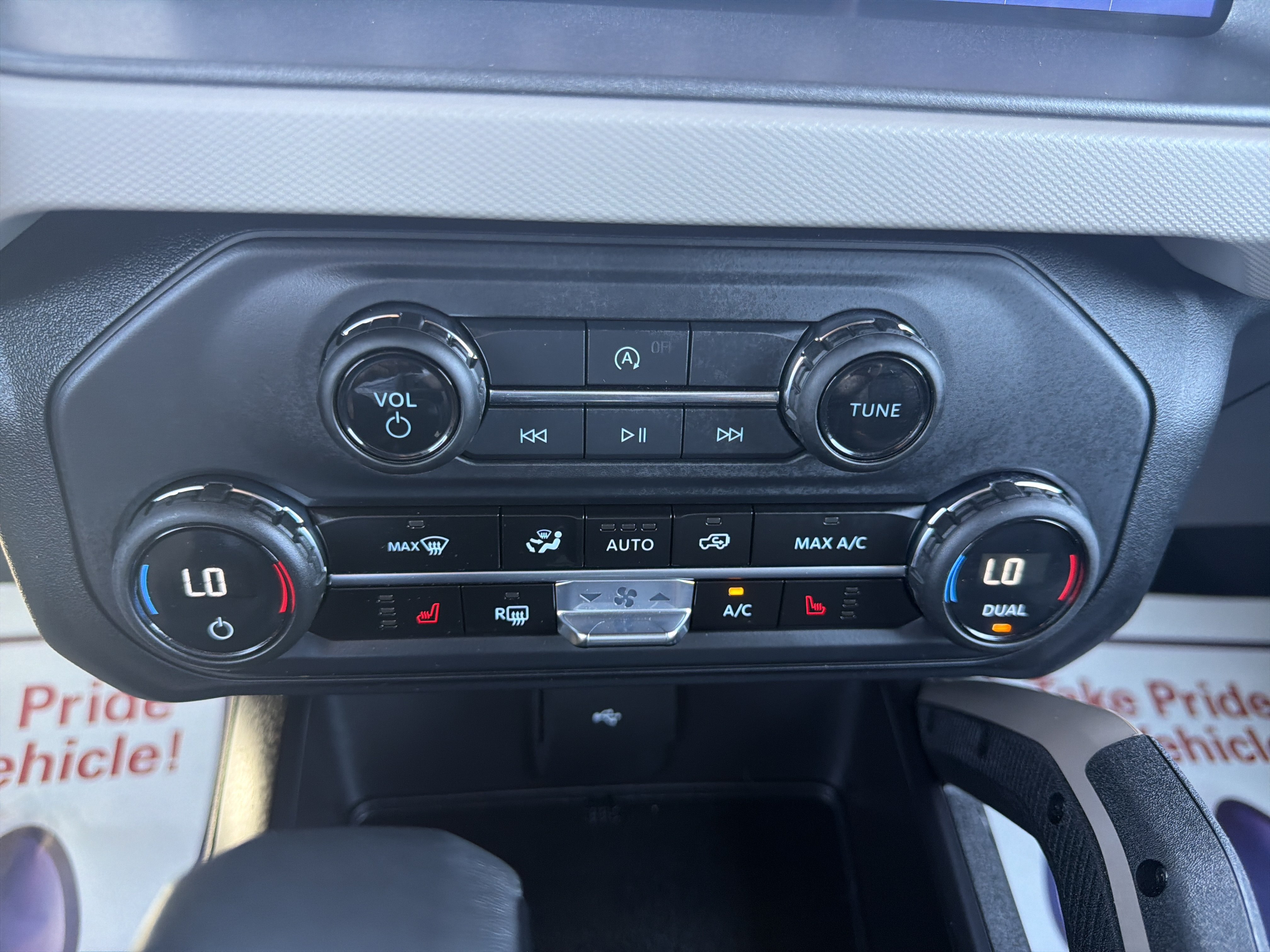Used 2024 Ford Bronco Big Bend AWD/4WD image 21