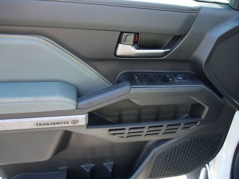 Used 2026 Toyota Tacoma 4x4 Double Cab Hybrid image 21