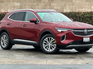 Certified 2023 Buick Envision Preferred video 2