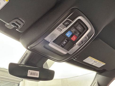 Used 2026 RAM 1500 Laramie w/ Night Edition image 18