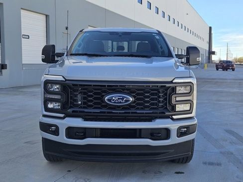 New 2026 Ford F350 4x4 Crew Cab Super Duty image 8