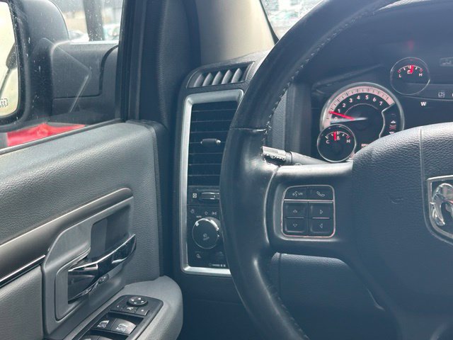 Used 2018 RAM 1500 Lone Star RWD image 12